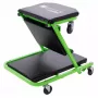 Carrinho de serviço Zipper ZI-MHRK40 metal preto verde
