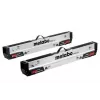 Metabo MAB 82 conjunto de cavaletes, até 590 kg por cavalete