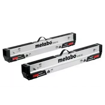 Cavalete Metabo MAB 82 aço 590 kg capacidade de carga 980 mm largura
