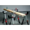Metabo MAB 82 conjunto de cavaletes, até 590 kg por cavalete