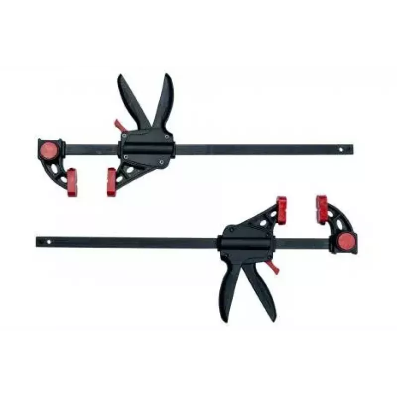 Mesa de exterior Metabo MWB 100 bege metálico retangular 710 mm largura