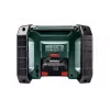 Rádio portátil Metabo R 12-18 BT