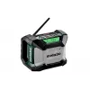 Rádio portátil Metabo R 12-18 BT