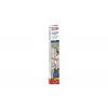 tesa Insect Stop Clip On 55360-00001-00 rede mosquiteira, 1,2 x 1,4 m, antracite