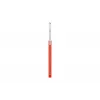 tesa Insect Stop Clip On 55360-00001-00 rede mosquiteira, 1,2 x 1,4 m, antracite