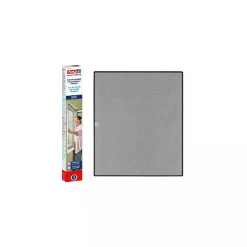 Rede mosquiteira para janela TESA 55360-00001-00 largura 1200 mm altura 1400 mm antracite