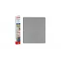 Rede mosquiteira para janela TESA 55360-00001-00 largura 1200 mm altura 1400 mm antracite