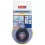 Fita de vedação TESA 04600-00001-00 preto 3 m