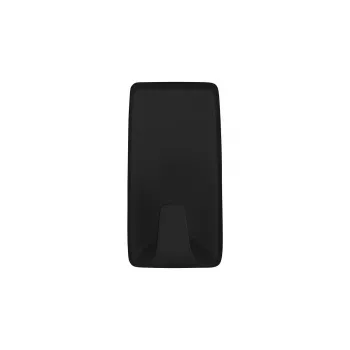 tesa Moll Standard tira de vedação para portas, branco, 37 mm x 1 m (05433)