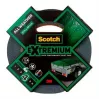 Fita 3M Extremium cinzento 27,4 m agrupar reparar impermeável