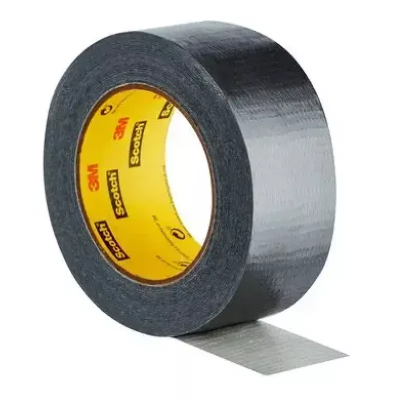 Fita 3M Extremium cinzento 27,4 m agrupar reparar impermeável