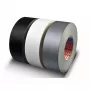 Fita Tesa 53949 borracha preto 50 m