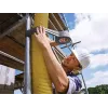Fita TESA Professional 4663 cinzento 50 m