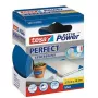 Fita adesiva de escritório TESA 56343-00036 azul 2,75 m 38 mm