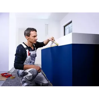 Fita de mascarar multiusos TESA Professional 4344