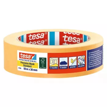 Fita de mascarar multiusos TESA Professional 4344