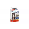 Porta com rede mosquiteira TESA 55384-00000-00 largura 900 mm altura 2100 mm antracite