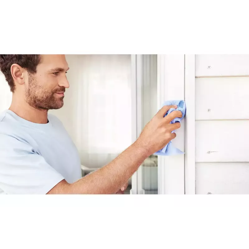Porta com rede mosquiteira TESA 55384-00000-00 largura 900 mm altura 2100 mm antracite