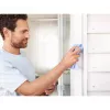 Porta com rede mosquiteira TESA 55394-00000-00 largura 1000 mm altura 2200 mm antracite