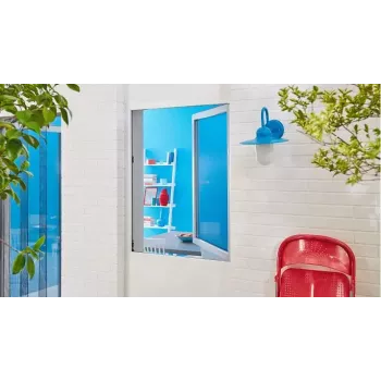 Rede mosquiteira para janelas TESA Insect Stop 55388-00021-00