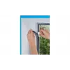 Rede mosquiteira para janelas TESA Insect Stop 55388-00021-00