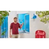 Rede mosquiteira para janelas TESA Insect Stop 55388-00021-00