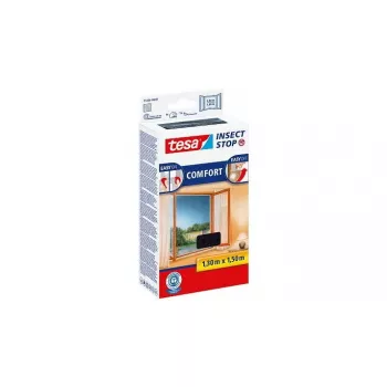 Rede mosquiteira para janelas TESA Insect Stop 55388-00021-00