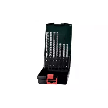 Conjunto de brocas Metabo 626245000