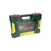 Conjunto de brocas Bosch 2 607 017 195 91 peças