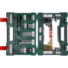 Conjunto de brocas Bosch 2 607 017 195 91 peças