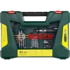 Conjunto de brocas Bosch 2 607 017 195 91 peças
