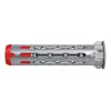 Fischer DuoHM 5 x 55 S PH TX cinzento Torx 5 mm 55 mm