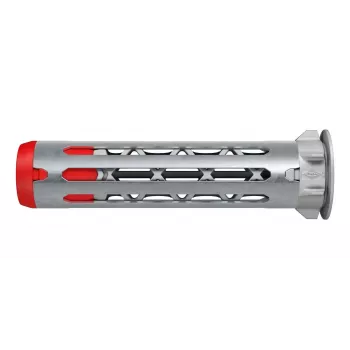 Fischer DuoHM 5 x 55 S PH TX cinzento Torx 5 mm 55 mm