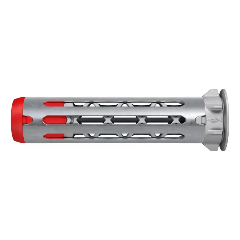 Fischer DuoHM 5 x 55 S PH TX cinzento Torx 5 mm 55 mm
