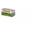 Bucha de parede Fischer universal UX verde 6 x 35 R