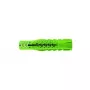 Bucha universal Fischer UX verde 8 x 50 R náilon plástico 50 mm 8 mm