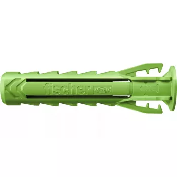 Âncora de expansão Fischer 567807 6x30mm para betão tijolo 90 peças