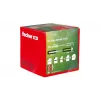 Bucha de expansão Fischer 567812 60 mm verde 20 peças