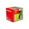 Bucha de expansão Fischer 567812 60 mm verde 20 peças