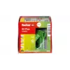 Bucha de expansão Fischer 567812 60 mm verde 20 peças