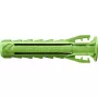 Bucha de expansão Fischer 567812 60 mm verde 20 peças