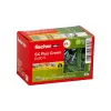 Conjunto de parafusos e buchas Fischer 567813 45 peças verde