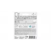 Crochet universal Tesa 77774 interior branco 2 peças