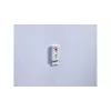 Crochet universal TESA 77777 interior branco 2 peças
