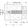 Bucha Fischer SX 14 x 70