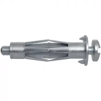 Conjunto de parafusos e buchas Fischer 519772