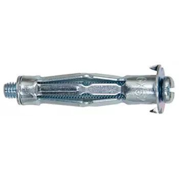 Bucha metálica para paredes ocas Fischer HM 5 x 52 S