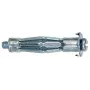Bucha metálica para paredes ocas Fischer HM 5 x 52 S