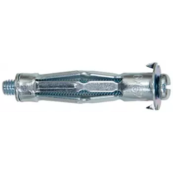 Conjunto de parafusos e buchas Fischer HM 5 x 65 S