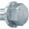 Parafuso Fischer 536864 140 mm 50 unid.